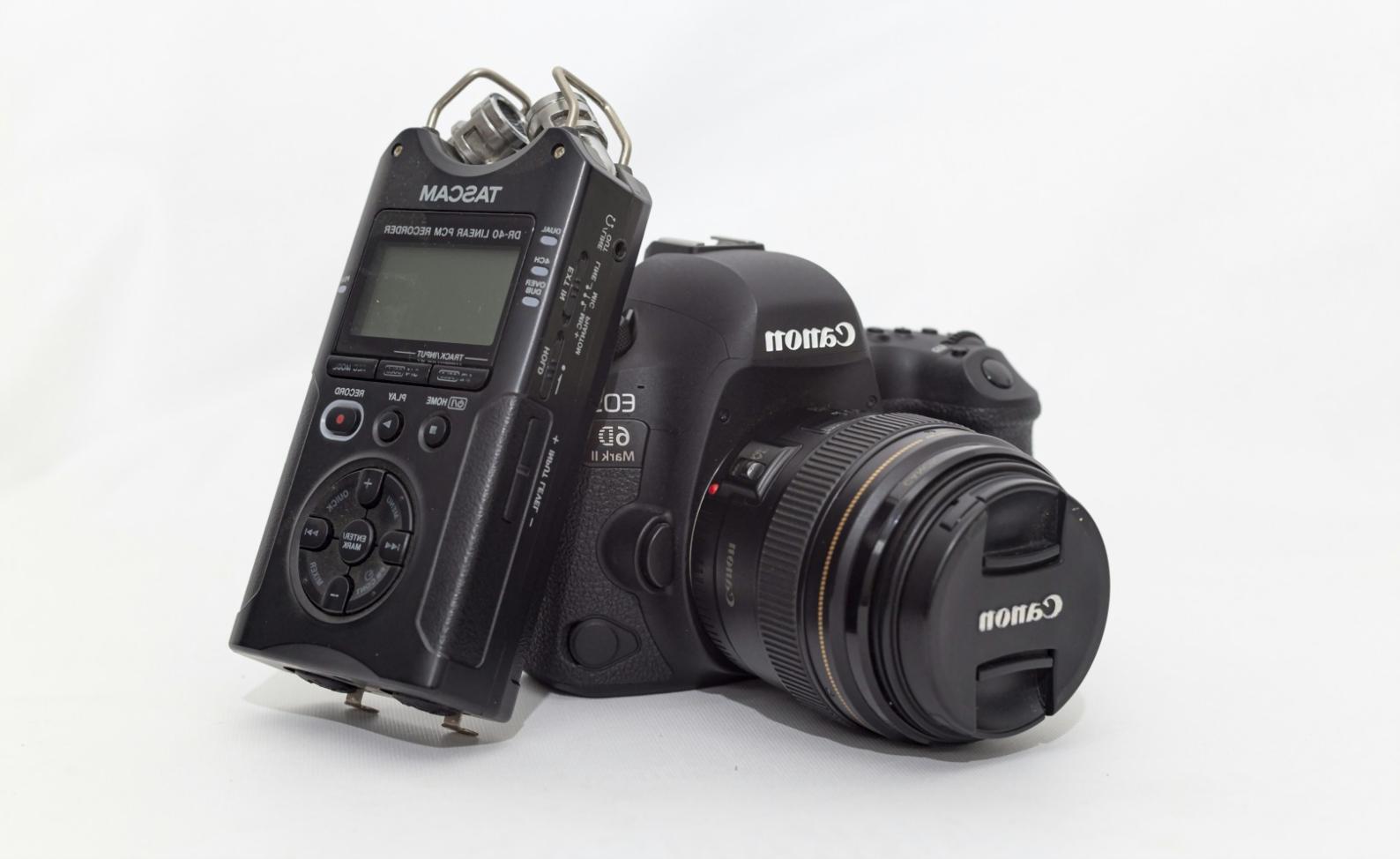 Behind the scenes of documentary filming session with traditional craft artisan