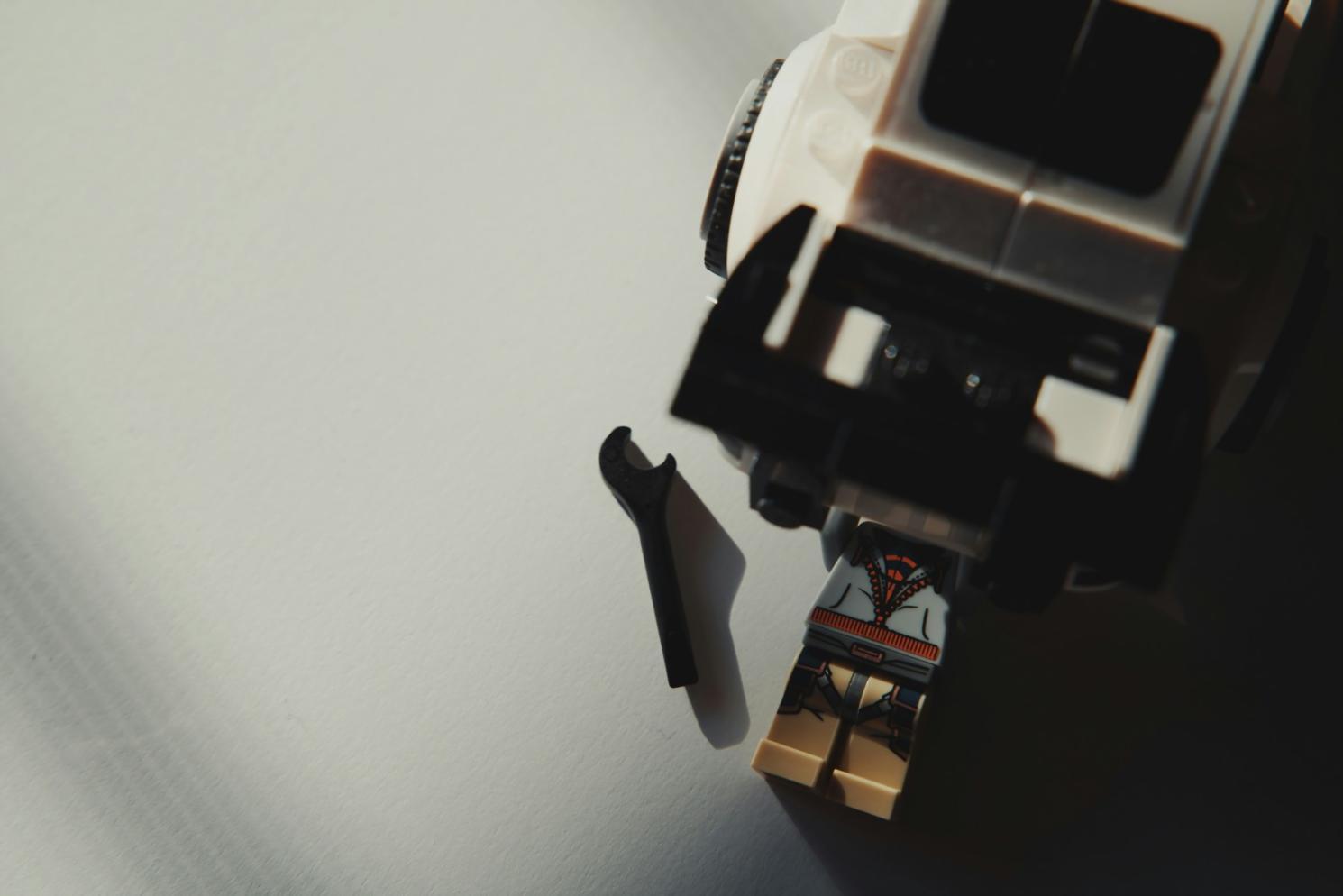 Professional color grading interface with adjustment curves